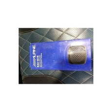Alpine ALPINE KAX-551N 액티브 스피커 서브우퍼 블루투스 카오디오 2565882 113722535376