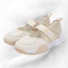 내셔널지오그래픽 키즈 K242KSD313 뉴 라보카 MJ 샌들 BEIGE 399050