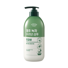 프레쉬팝샴푸