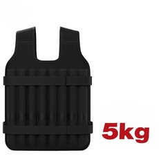 웨이트베어링조끼 중량조끼, 5KG, 웨이트조끼