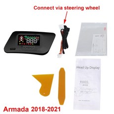 안드로이드오토hud