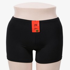 보들보들하고 따뜻한 안감 기모 속바지 y존방지
