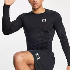 언더아머히트기어양말