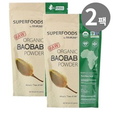 바오밥나무열매