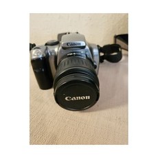 캐논 EOS 300D 디지털 레벨식스 Level Six.3MP SLR 카메라 1855mm 렌즈 케이스