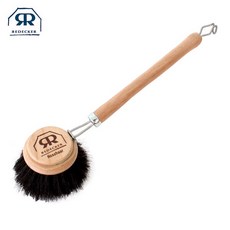 [포커시스] [Redecker]레데커 디쉬브러쉬_마모_5CM/ 수세미/솔 RDK-320650, 상세 설명 참조, 상세 설명 참조, 1개, 1개입