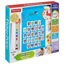 피셔프라이스러닝봇