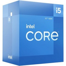 インテル INTEL CPU Core i512400 6 12 25GHz 6xxChipset BX8071512400 A 일본 정규 유통품, 단품 - i512400