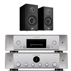 marantz MODEL50+CD50n+R100 하이파이패키지, 단품 - 마란츠cd50n