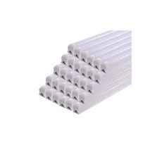 LED 형광등기구 일체형 led 직관 40W 형 2300LM 주광색 120cm 100V / 200V 대응 설치 간단 리폼 천장 조명 차고 창고 PL 보험 가입받는 (40W 형 30 개)
