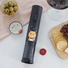 라이언와인오프너