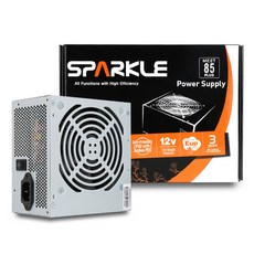 스파클텍 스파클 GPT500S 85+, 단일상품