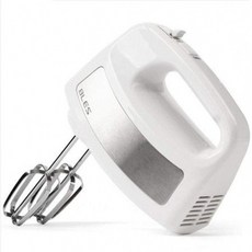 BLES 핸드 크네이더 도프 믹서 BH300 2 in 1 Home Bake 220V