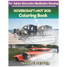 hovercraft(paperback)