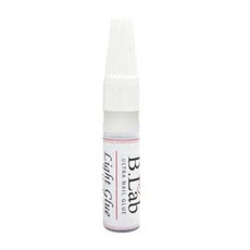 뷰랩 네일글루 2g, 1.라이트글루, 1개
