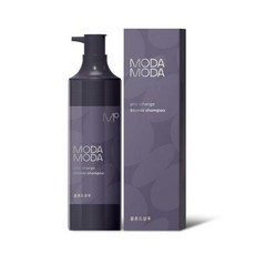 모다모다트리트먼트