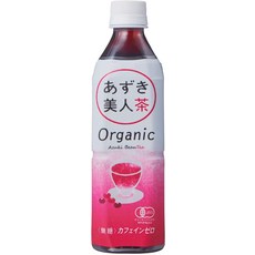엔도오 세에안 팥차 500ml 24개