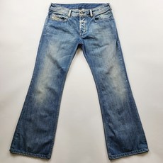 디젤남성청바지