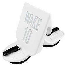 WAKE 10 웨이크서프 크리에이터 웨이크 서핑 셰이퍼 웨이브 생