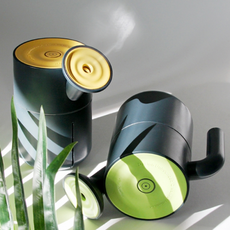 물에띄우는가습기