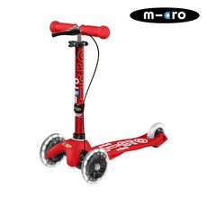 마이크로킥보드미니핸드디럭스