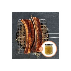 트레이더스꽃갈비살