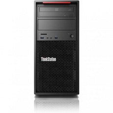 Lenovo 레노버 SY 30BH002HUS 씽크스테이션 P320 TWR E3-1240 16GB 512GB SSD 윈도우10P 소매