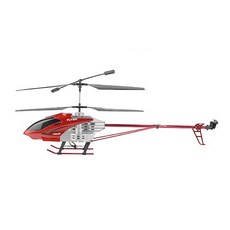 rc헬기 교육용 초대형 RC헬리콥터 LH1301 RED
