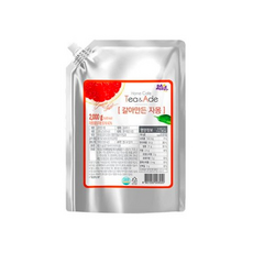 다정 갈아만든자몽2kg(대용량), 2kg, 1개입, 14개