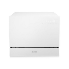 본사직영)쿠쿠 인테리어 식기세척기 인앤아웃 CDW-CS0610TW
