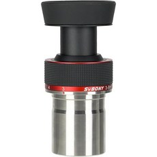SVBONY SV215 줌 아이피스 1.25인치 렌즈 3mm에서 8mm 파포컬 디자인 고출력 달 및 행성 관측용 망원경 액세서리, SVBONY SV215 줌 접안렌즈 1.25인치 렌즈