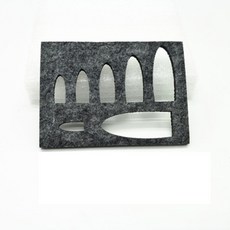 니들펠트고양이코