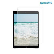 아이패드프로 12.9(1세대) 2세대 강화유리 보호필름(호환)
