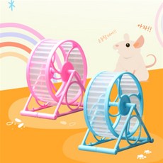 둘스토어 햄스터챗바퀴 햄스터집