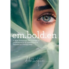 em.bold.en Paperback, Arabelle Publishing, English, 9781735632827