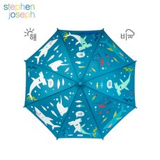 스테판조셉컬러체인징우산