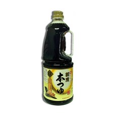 쓰리비1.8L 혼쯔유 기꼬만, 1.8L, 1개
