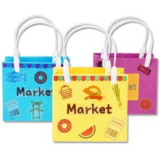 우리동네시장장보기