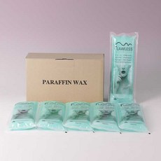 플로리스 파라핀왁스 고급형 독일상 최고급왁스 453g 1박스 미모사, 12개