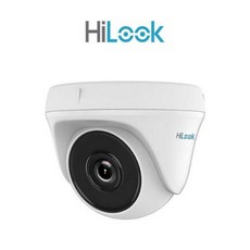 HiLook 하이룩 올인원 CCTV 적외선 돔형 THC T240 P 400만화소 고정렌즈 3 6mm IR LED, 단일상품