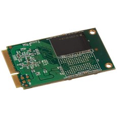 VisionTek 3D MLC mSATA 480GB SSD 550MB/s 읽기 및 390MB/s 쓰기 - 900987., 240 GB