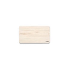 모두팜(M-05) 통원목 편백도마 핸드메이드 위생도마, 07. 무절 편백도마(라운드) 소