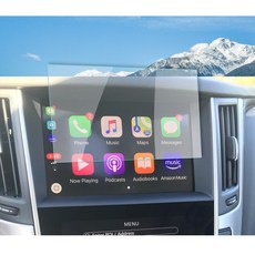 네비게이션햇빛가리개