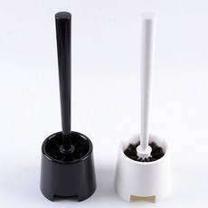 [이케아] 볼멘 화장실 욕실 청소 변기솔 홀더 색상 택1