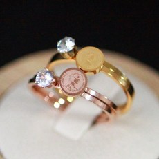 3종14k고품질도금세트실버골드진주지르코니아