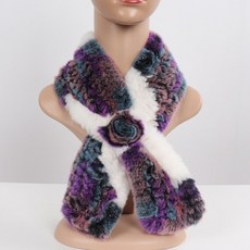 메종키츠네목도리