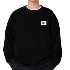 아미맨투맨 TOP01