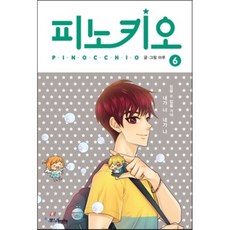 피노키오펜