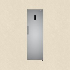 LG전자 LG 냉장고 컨버터블패키지 R321S 384L 1개, 있음