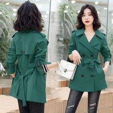 헨리코튼파일럿코트